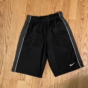 Nike shorts - youth medium